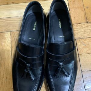 Tom Ford Dress loafers